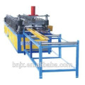 Double Feeding C U Shape Metal Stud Channel rolling forming machine